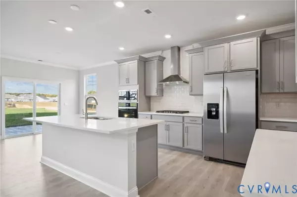 Chesterfield, VA 23838,8830 Farthing DR