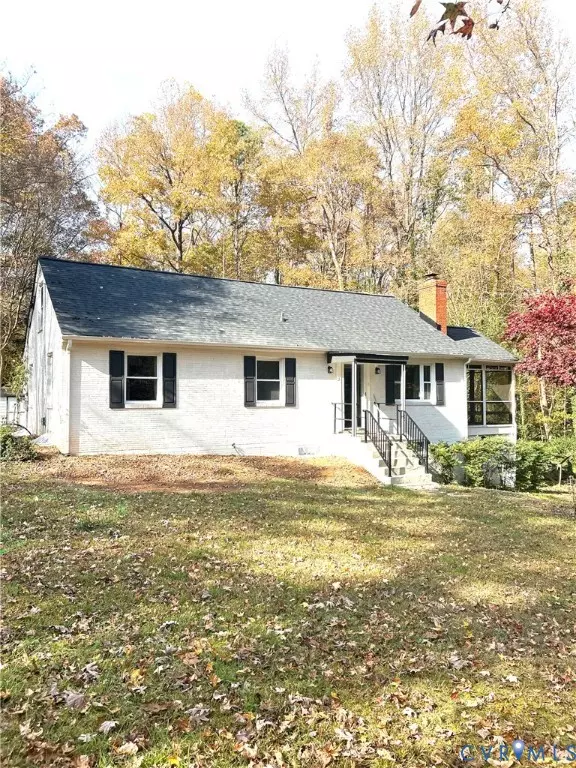 Chesterfield, VA 23235,1042 Peck RD