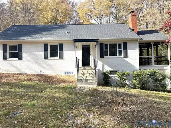 1042 Peck RD, Chesterfield, VA 23235