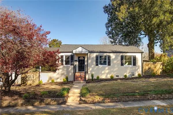 Richmond, VA 23225,705 W 27th ST