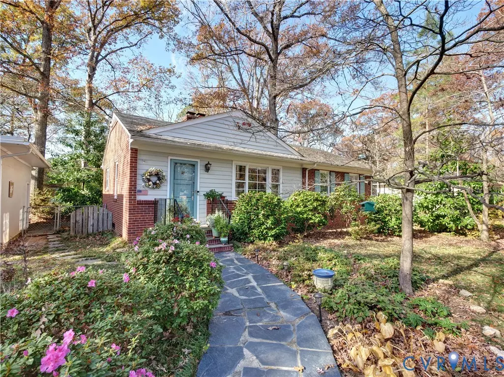 Richmond, VA 23235,2832 Weymouth DR