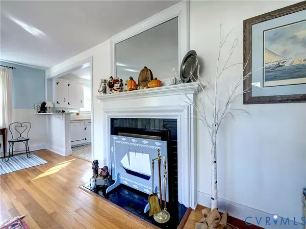 Richmond, VA 23235,2832 Weymouth DR