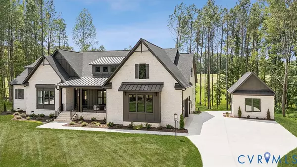 New Kent, VA 23124,001 Winding Acres LN