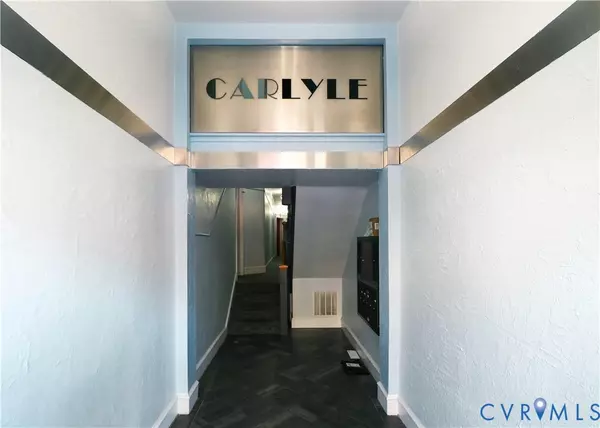 Richmond, VA 23220,2705 Hanover AVE #U10