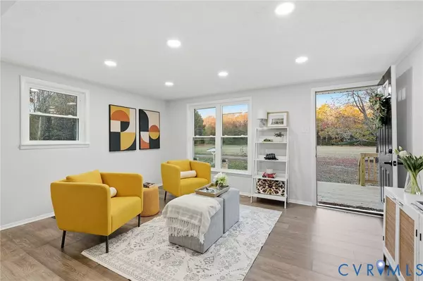 King William, VA 23086,197 Winchester RD