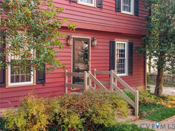 North Chesterfield, VA 23235,1833 Early Settlers RD