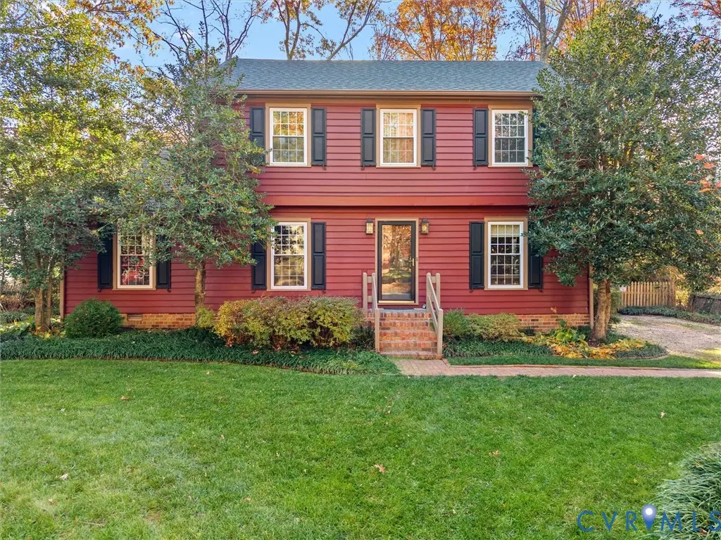 North Chesterfield, VA 23235,1833 Early Settlers RD