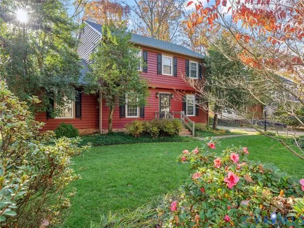 North Chesterfield, VA 23235,1833 Early Settlers RD