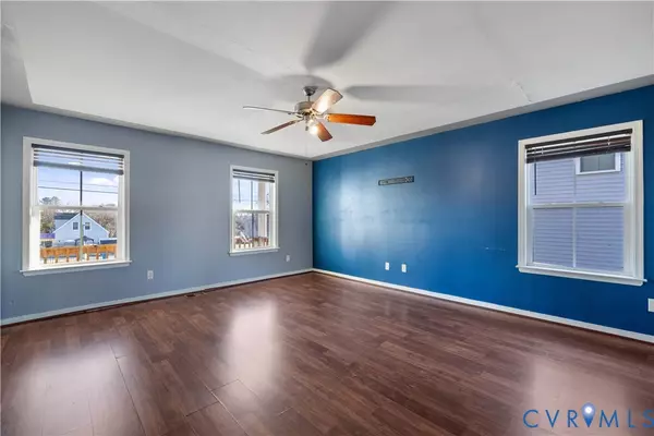 Richmond, VA 23224,603 E 16th ST