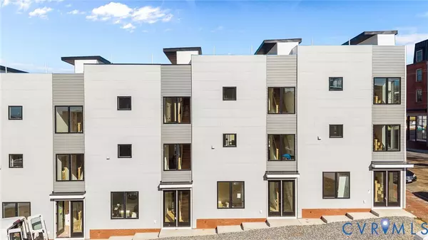 Richmond, VA 23223,220 N 20th ST #U3