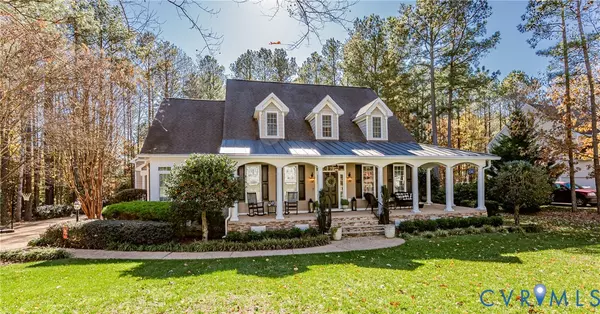 Providence Forge, VA 23140,11315 Kings Pond DR