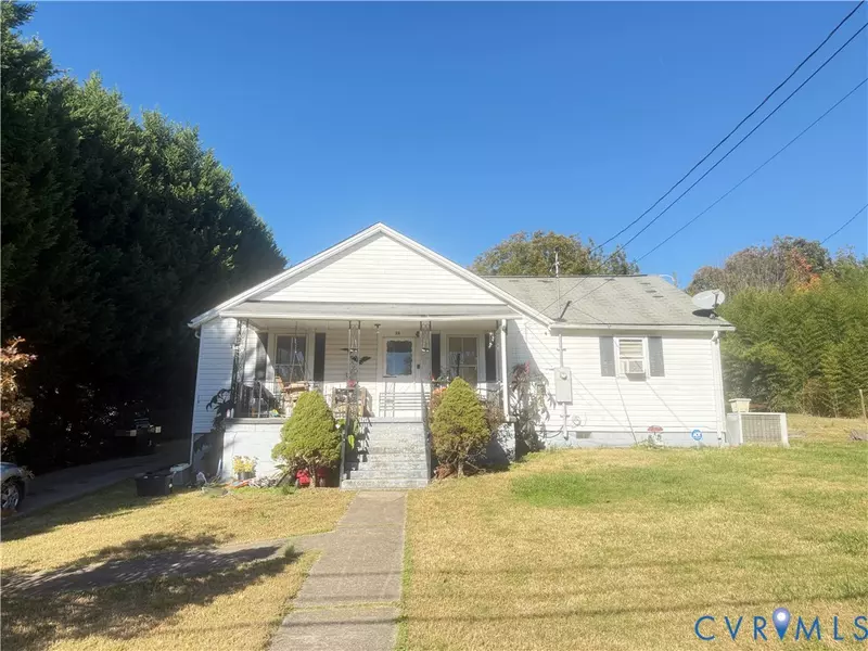 28 Winstead DR, Danville, VA 24541