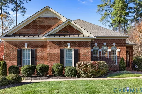 563 Hill Grove RD, Manakin Sabot, VA 23103