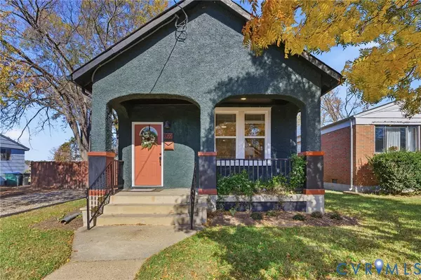 802 Cheatwood AVE, Richmond, VA 23222