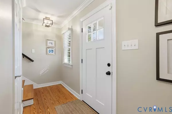 Henrico, VA 23233,2406 Mountainbrook DR