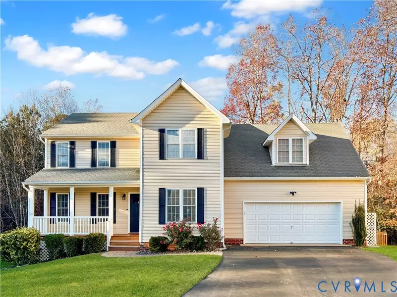 15530 Twisted Cedar CT, Chesterfield, VA 23832