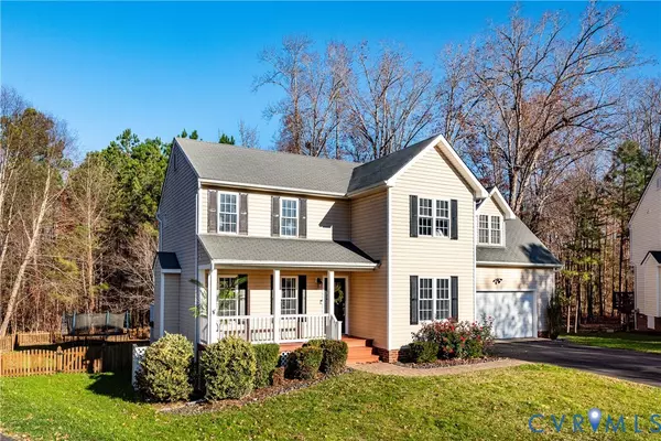 Chesterfield, VA 23832,15530 Twisted Cedar CT