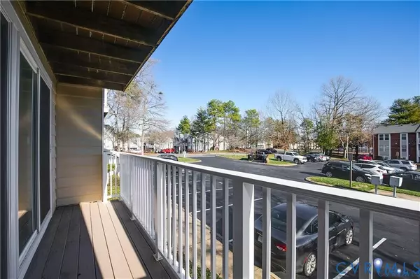 Henrico, VA 23228,7705 Okeith CT #1807