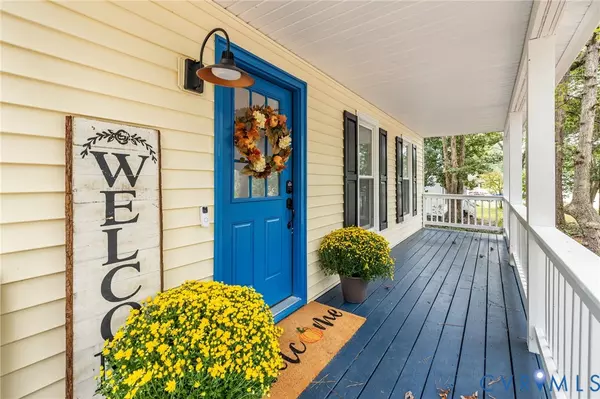 North Chesterfield, VA 23237,10107 Post Horn DR