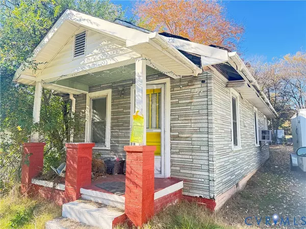 Danville, VA 24541,214 Old Mayfield RD