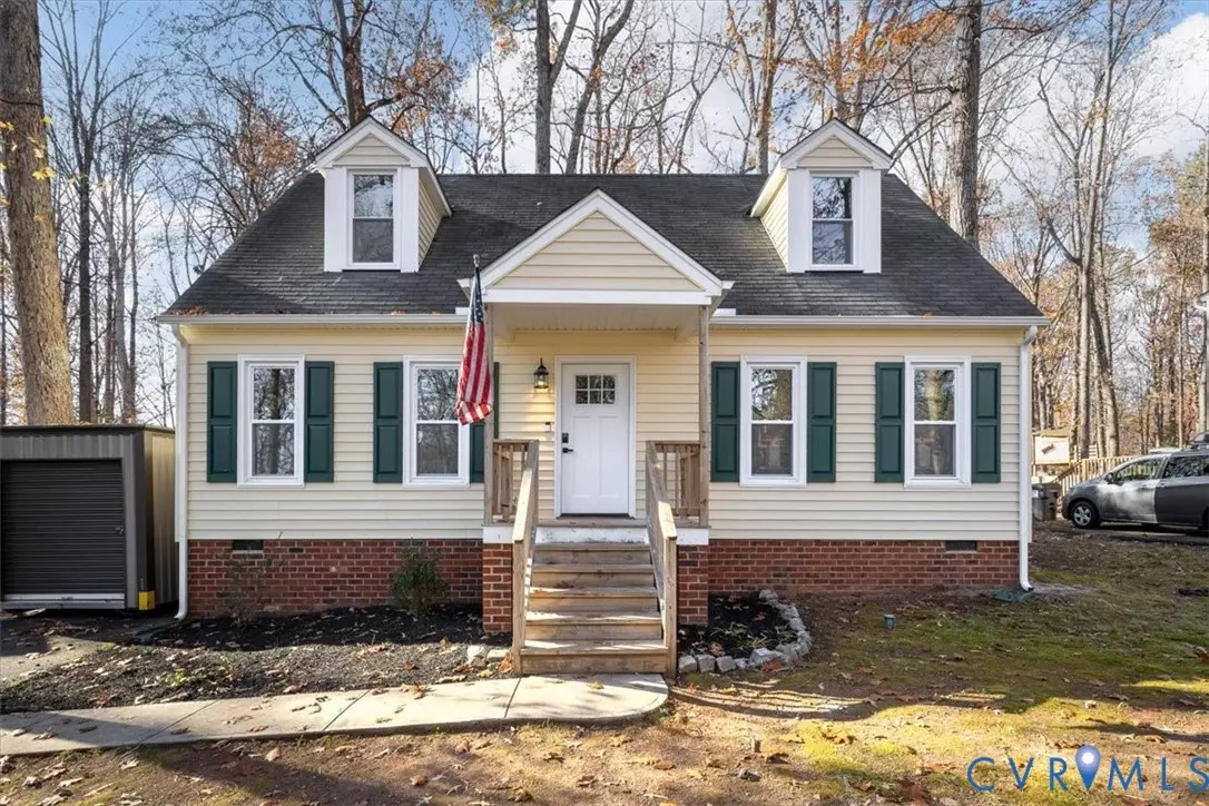 Midlothian, VA 23112,7311 Velvet Antler DR