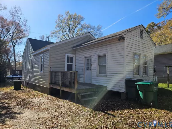 Richmond, VA 23222,1410 Whatley ST