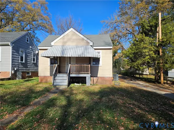 Richmond, VA 23222,1410 Whatley ST