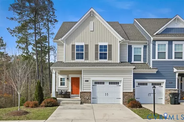 Chester, VA 23234,6640 Way Point DR