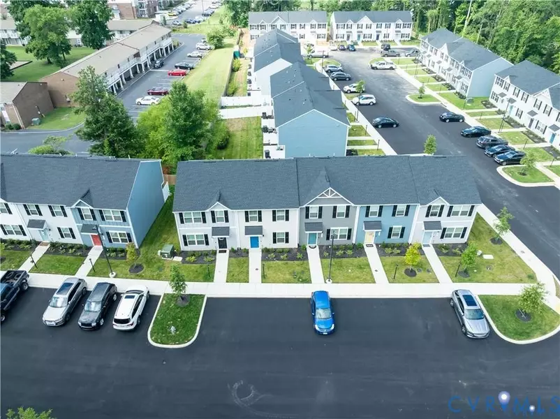 1165 Canterbury Ridge RD, Richmond, VA 23224