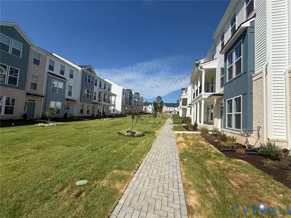 Chesterfield, VA 23112,15339 sunray ALY