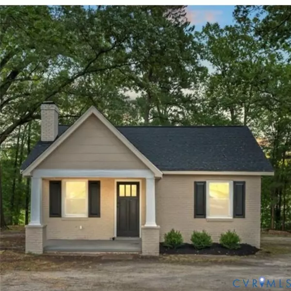 1709 Whitehead RD, Richmond, VA 23225