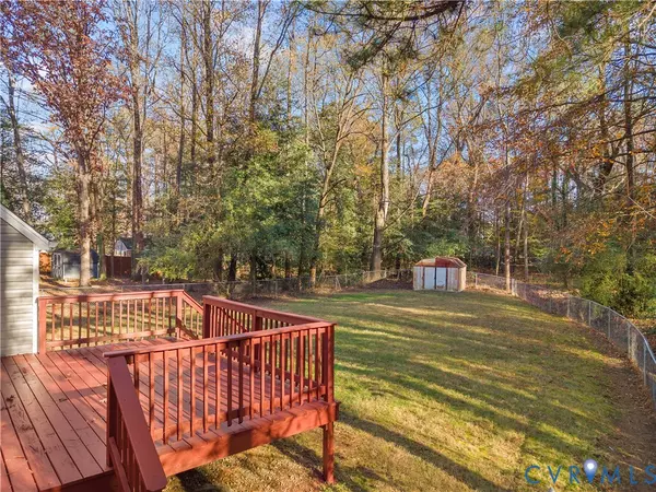 Chesterfield, VA 23235,8513 Leveret LN