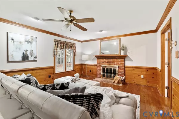 Henrico, VA 23233,2908 Briarview CT