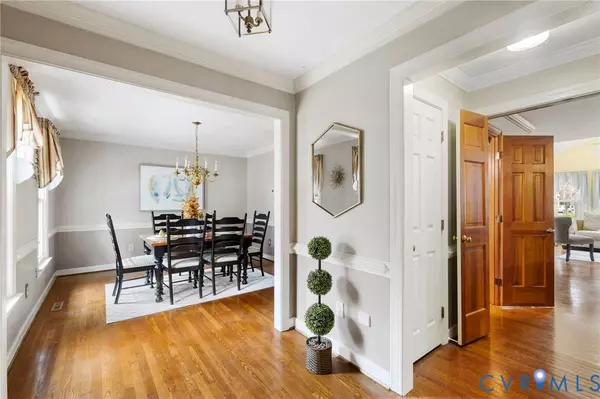 Henrico, VA 23233,2908 Briarview CT