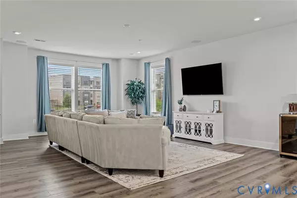 Richmond, VA 23294,2628 Lassen WALK #B