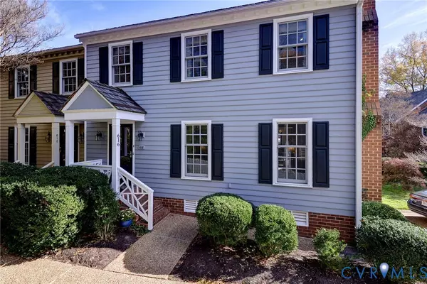 616 Counselors WAY, Williamsburg, VA 23185