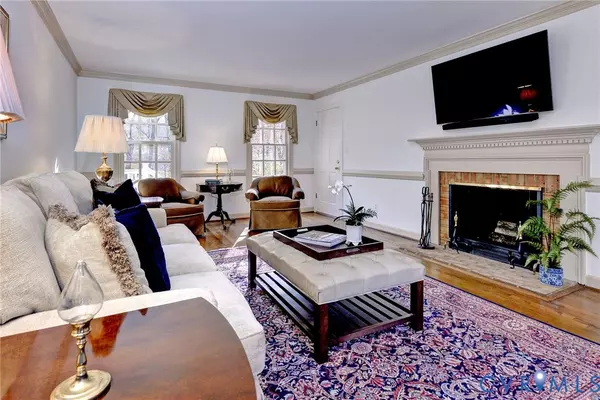 Williamsburg, VA 23185,733 E Tazewells WAY