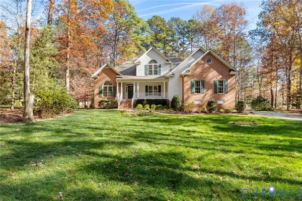 Chesterfield, VA 23838,8136 Sidlaw Hills TER