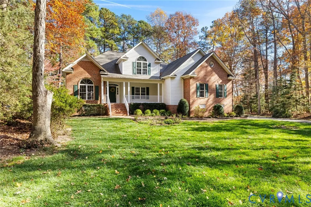 Chesterfield, VA 23838,8136 Sidlaw Hills TER