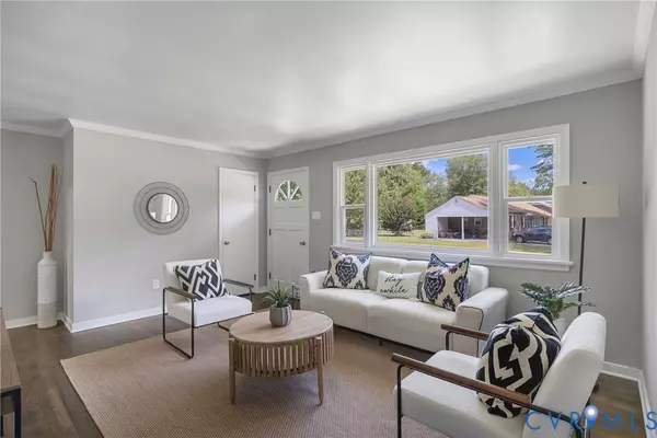 Henrico, VA 23227,5702 W Rois RD