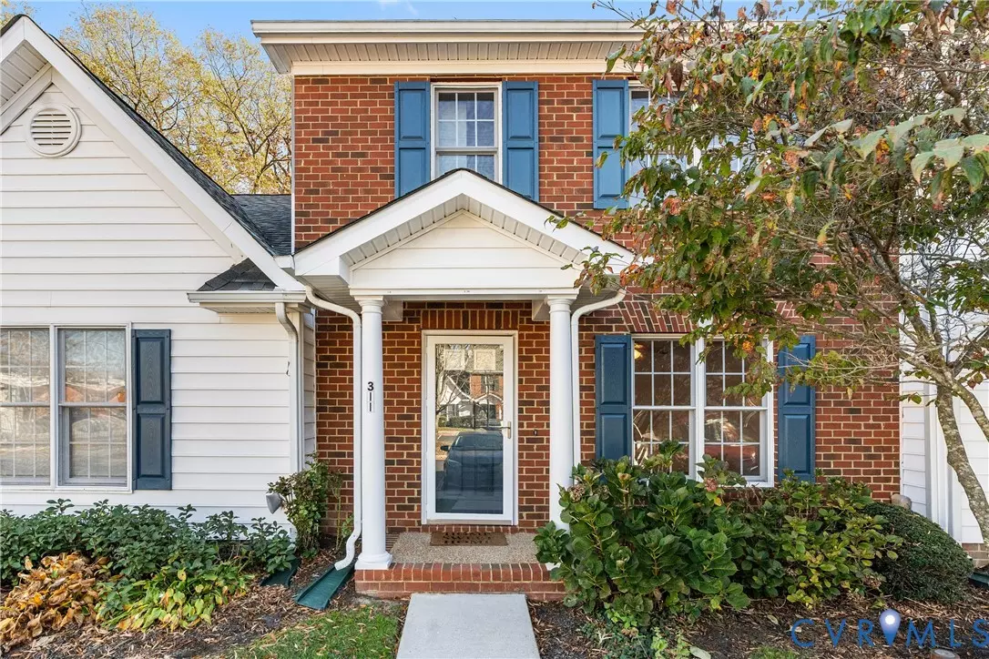 Ashland, VA 23005,311 Robinson ST #2