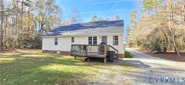 Stevensville, VA 23161,2239 Mantapike Landing RD