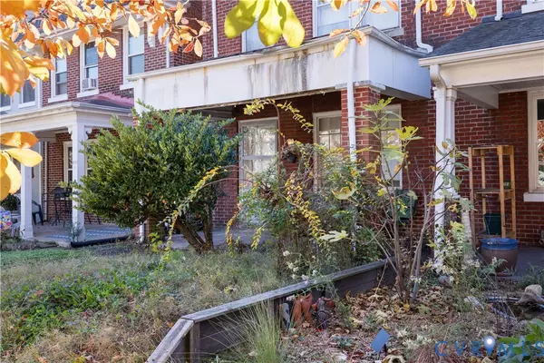 Richmond, VA 23220,2121 Rosewood AVE