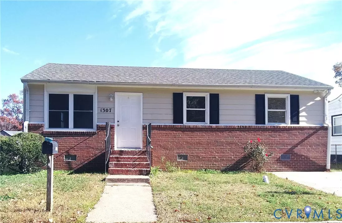 Hopewell, VA 23860,1307 New York AVE