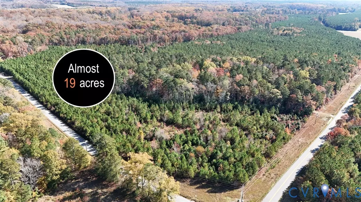 King William, VA 23086,0 E River RD