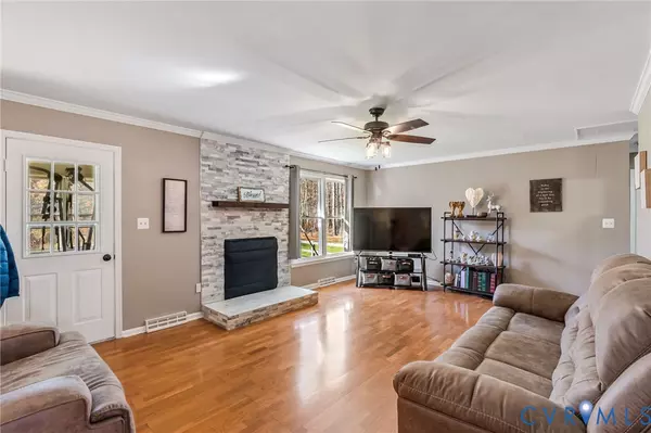 Prince George, VA 23875,9157 Old Stage RD