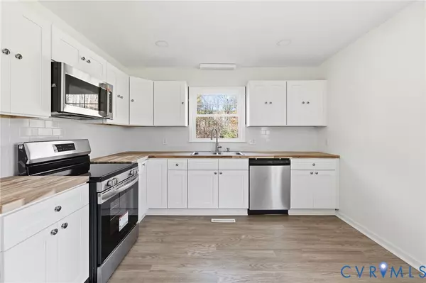 South Chesterfield, VA 23834,19301 Varanda LN