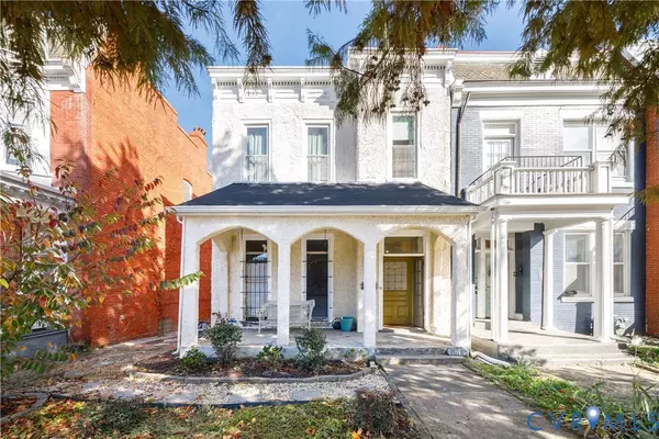 2618 W Main ST, Richmond, VA 23220