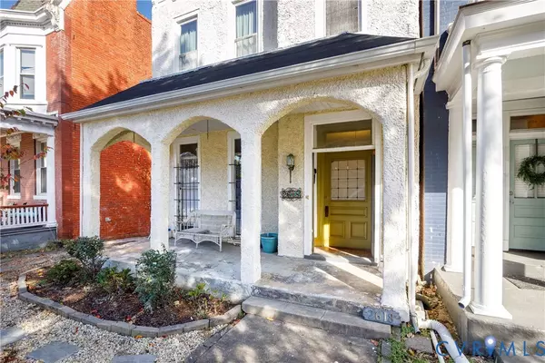 Richmond, VA 23220,2618 W Main ST