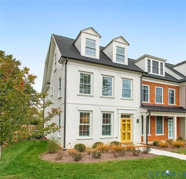 6912 Patterson AVE, Richmond, VA 22226